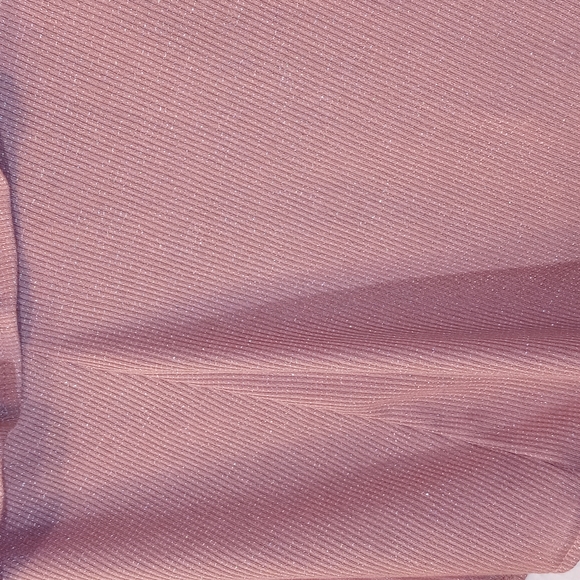 🛍NWT Belle Sky One Shoulder🛍 Blouse. - Picture 6 of 10